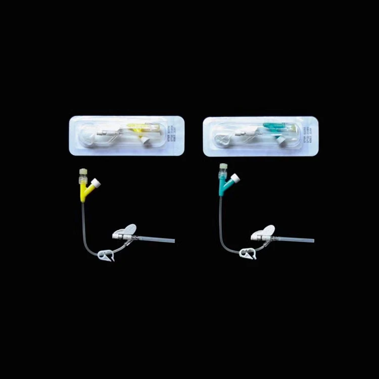 
Indwelling venous cannula Medical Sterile Venous Indwelling Needle 
