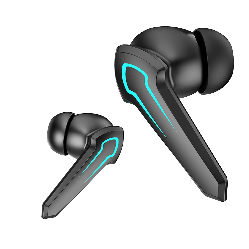Спортивные Игровые наушники tws P30 oem/odm индивидуальная гарнитура bt для геймеров