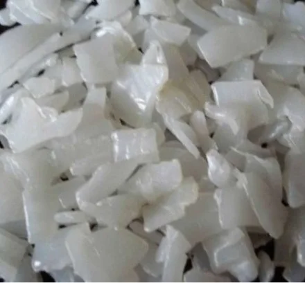 HDPE перемолоть лом барабанные хлопья