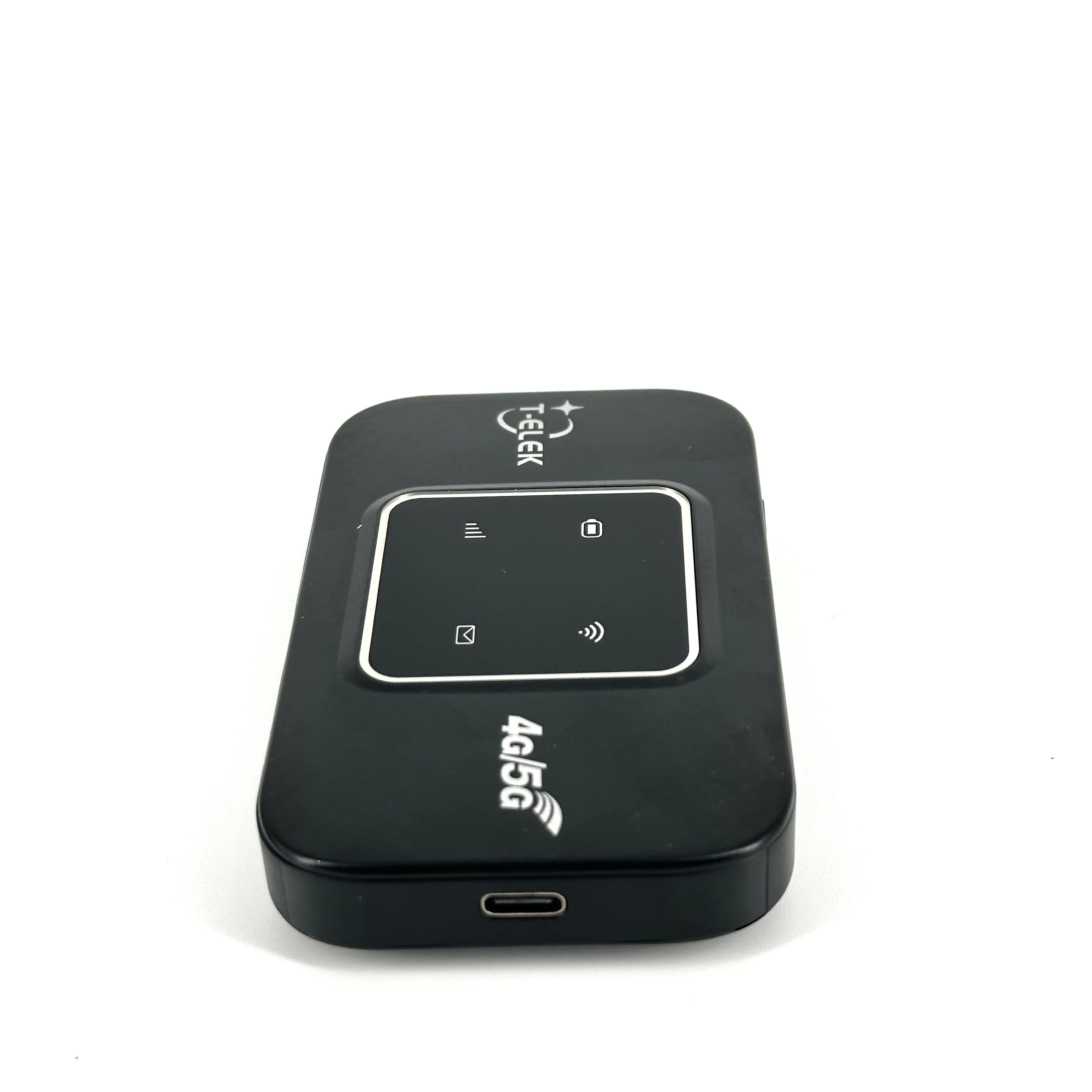 T-elek Mini WiFi Pro Mifis Sim-карта 4G/5G беспроводной мобильный маршрутизатор наружное применение LTE сеть 300 Мбит/с Max LAN карман