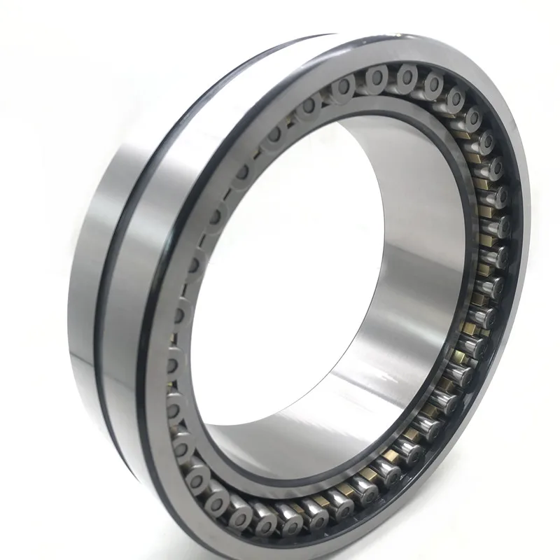  NNU 4892K/W33 4892/W33 double row cylindrical roller bearing NNU4892K/W33 NNU4892/W33 with large