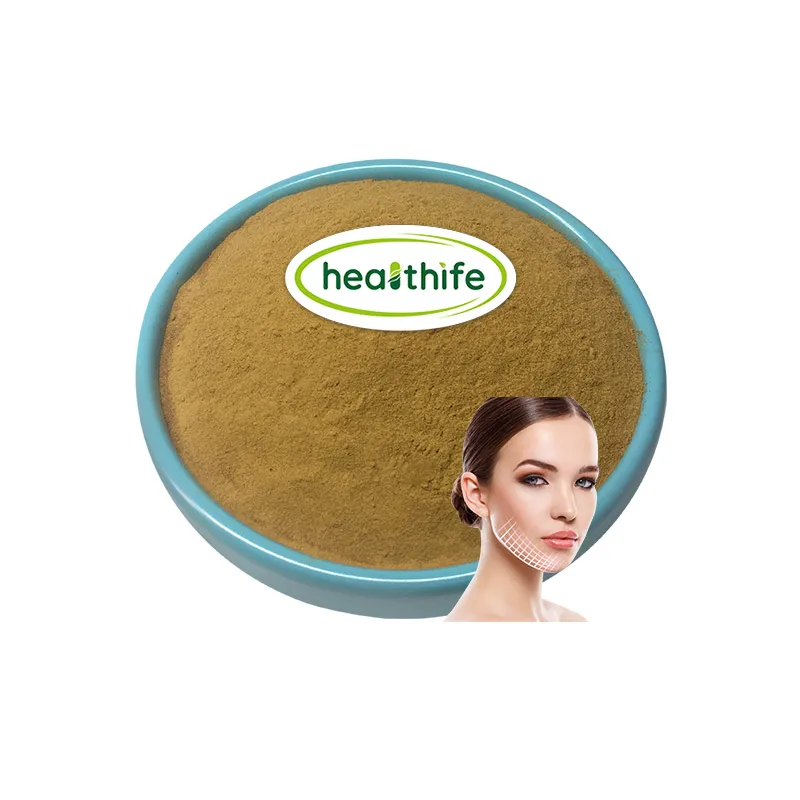 Vitamin C Baobab Tree Extract Adansonia Digitata Extract