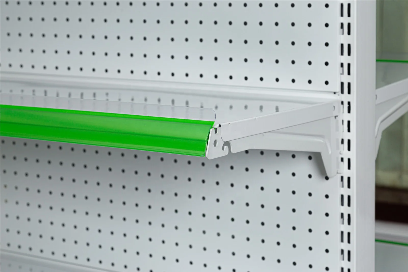 Good Price Grocery Store Retail Display Stand Racks Gondola Shelving Supermarket Shelf for Sale