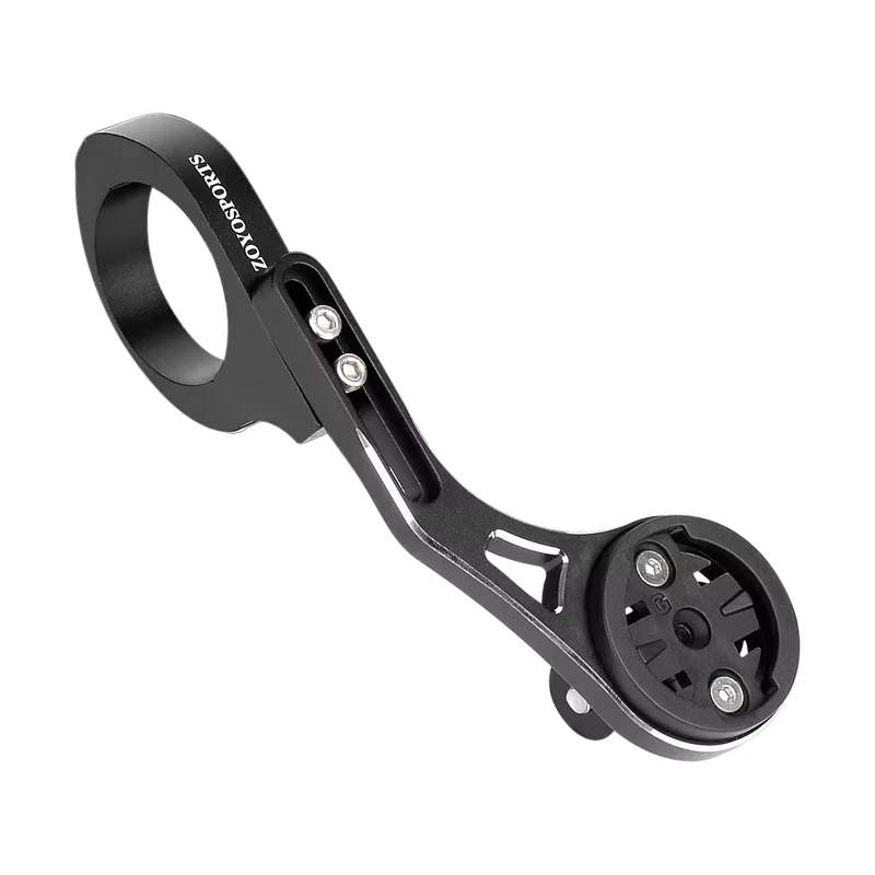 ZOYOSRPOTS Multifunctional Adjustable Aluminum Alloy Computer Stand Bicycle Parts Code Watch Bracket