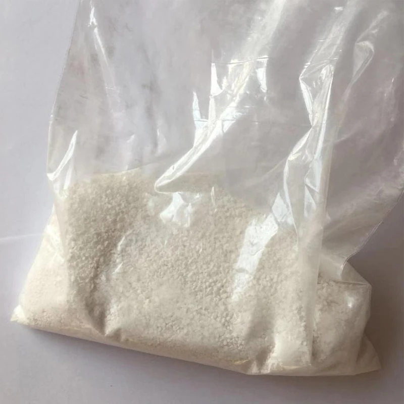 China Trichloroisocyanuric Acid 90% Clorine Tablet Tcca Supplier Manufacturer