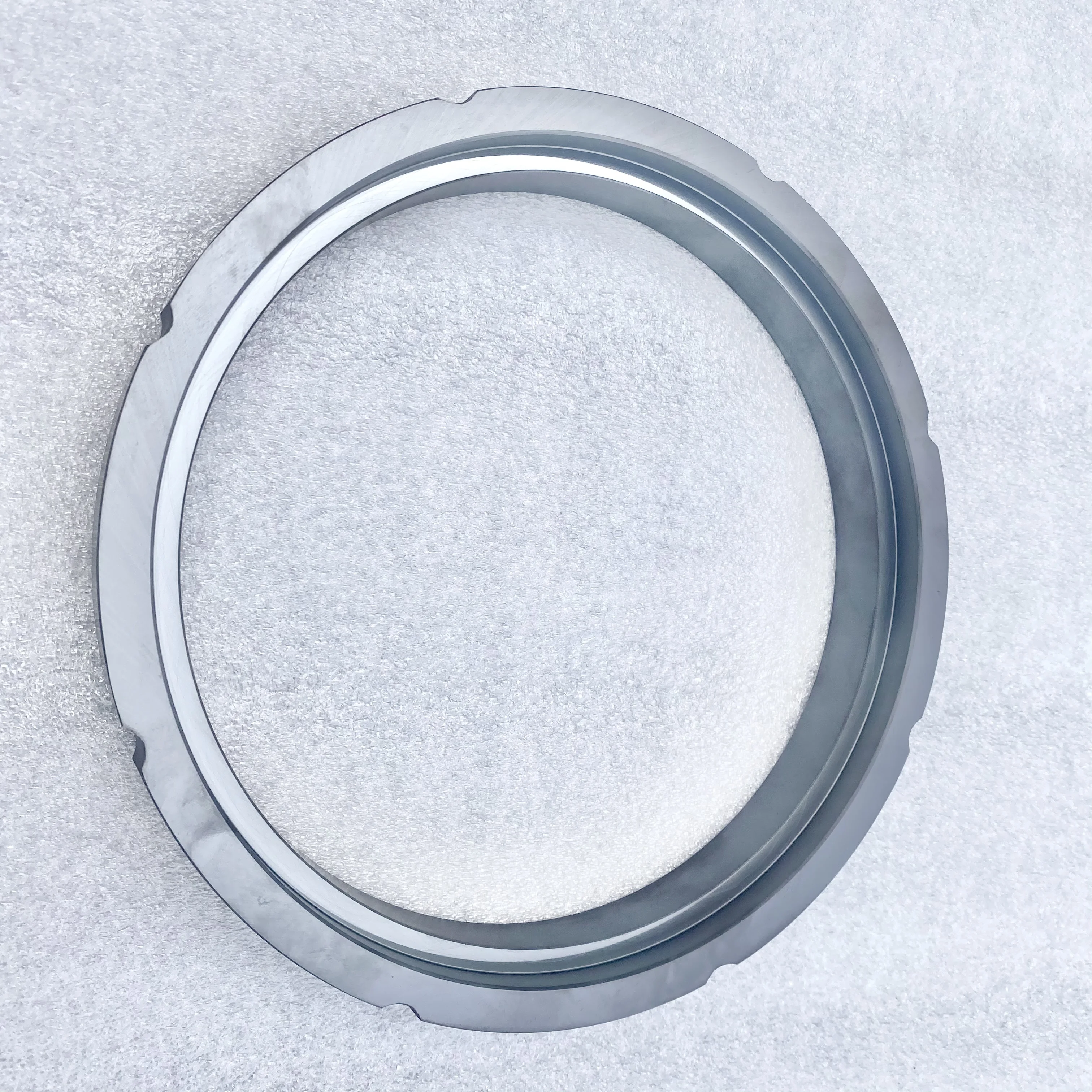 High Performance Silicon Carbide Sealing Ring  Used for Pump Mechanical Seals