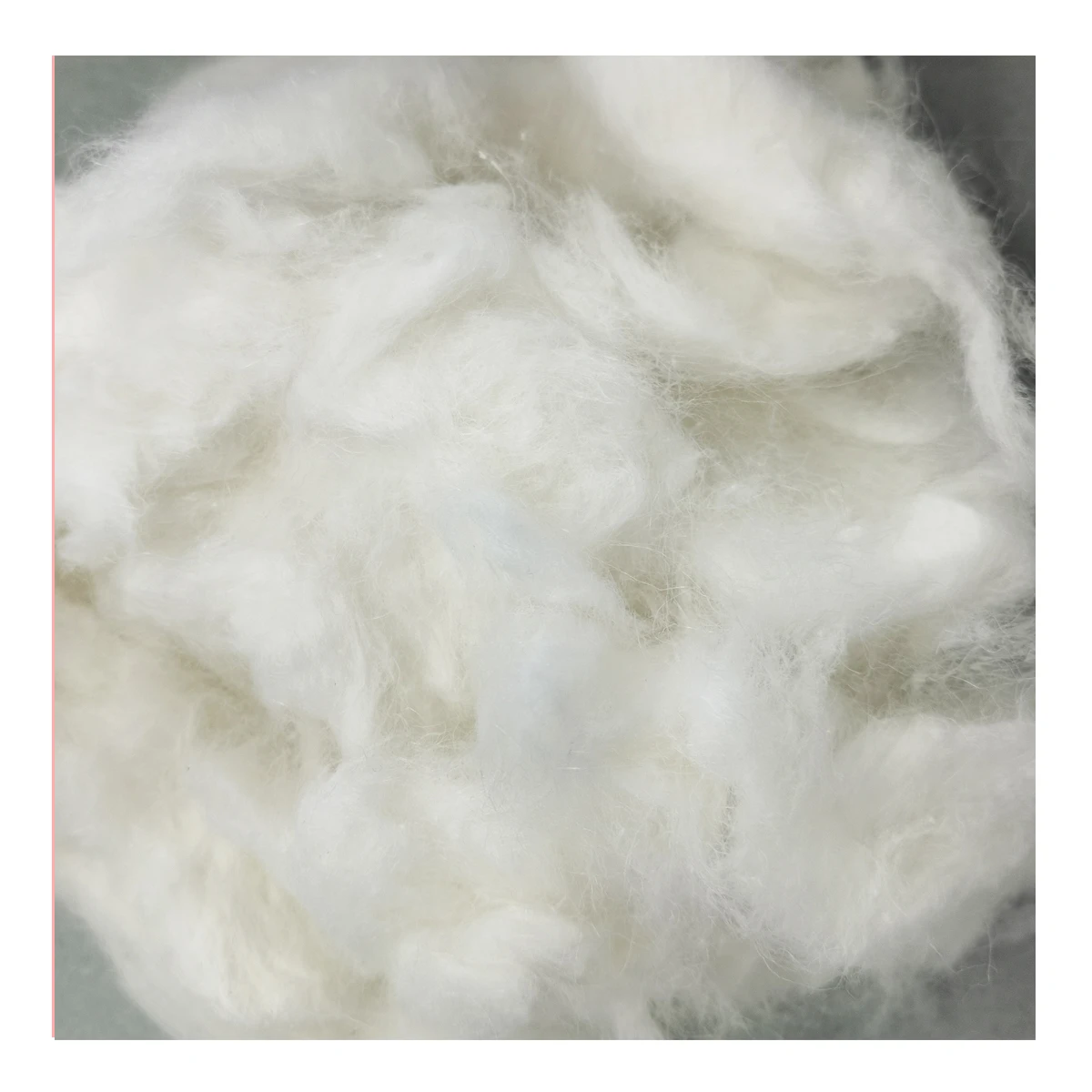 Durable bleach hemp natural fiber based blended yarn for spinning and filling
