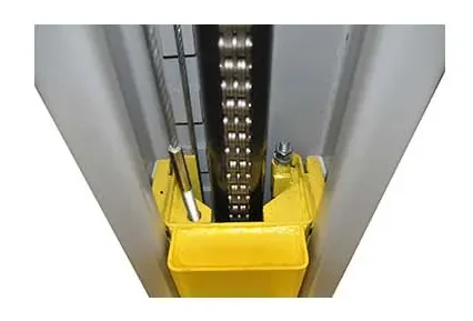 Hydraulic Vehicle Ramps 2 T Car Steel Cylinder Wheel Tool Color Double Design Material Origin Repair Type Lift Post Warranty SHN