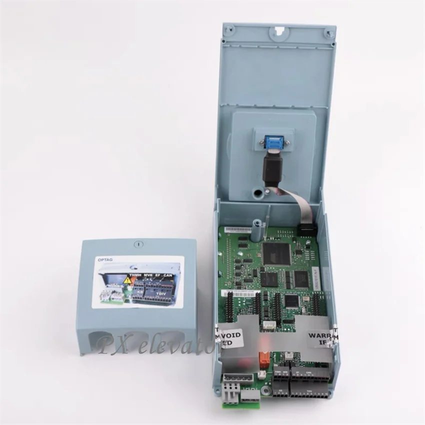 Elevator door Inverter Elevator door machine Blue box controller 59401154 42cbr18113  Lift parts