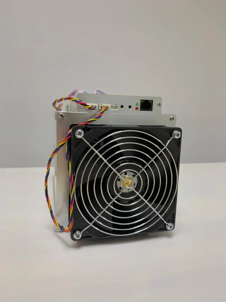  Used Ebang Ebit E10.1 E10 E9.3 E9.2 E9i+ E11 E12 Bitcoin Miner 18T Sha 256 BTC BCH Asic
