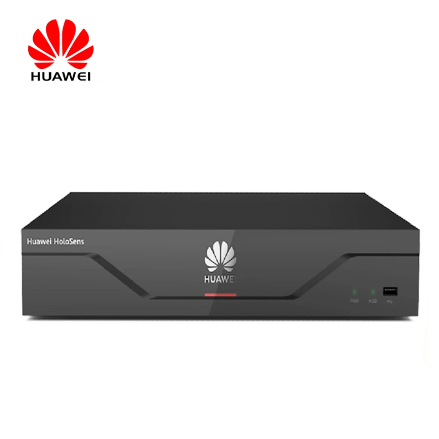  NVR800-A02 16-канальный 2-диск сетевой видеорегистратор NVR