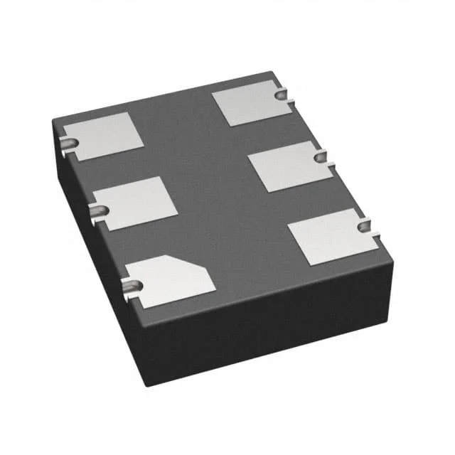 SIT3373AI-2B9-25NY280.550000 6-SMD No Lead ic chip LED Kits Drivers Receivers Transceivers