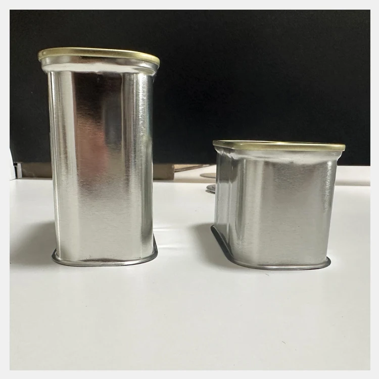 Ready To Eat hot selling products canned food High Quality luncheon meat Canned beef luncheon meat