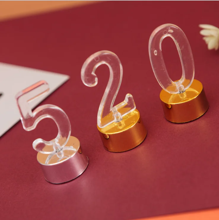 led light candle battery operated candles birthday candle