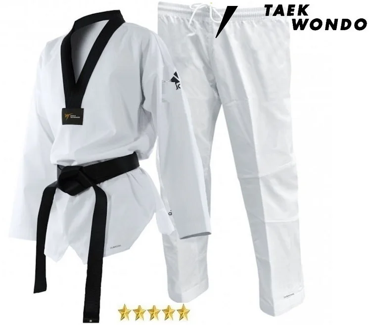 
Fighter TaeKwonDo Uniform/Taekwondo Gis/TaeKwonDo Dobok/Uniform 