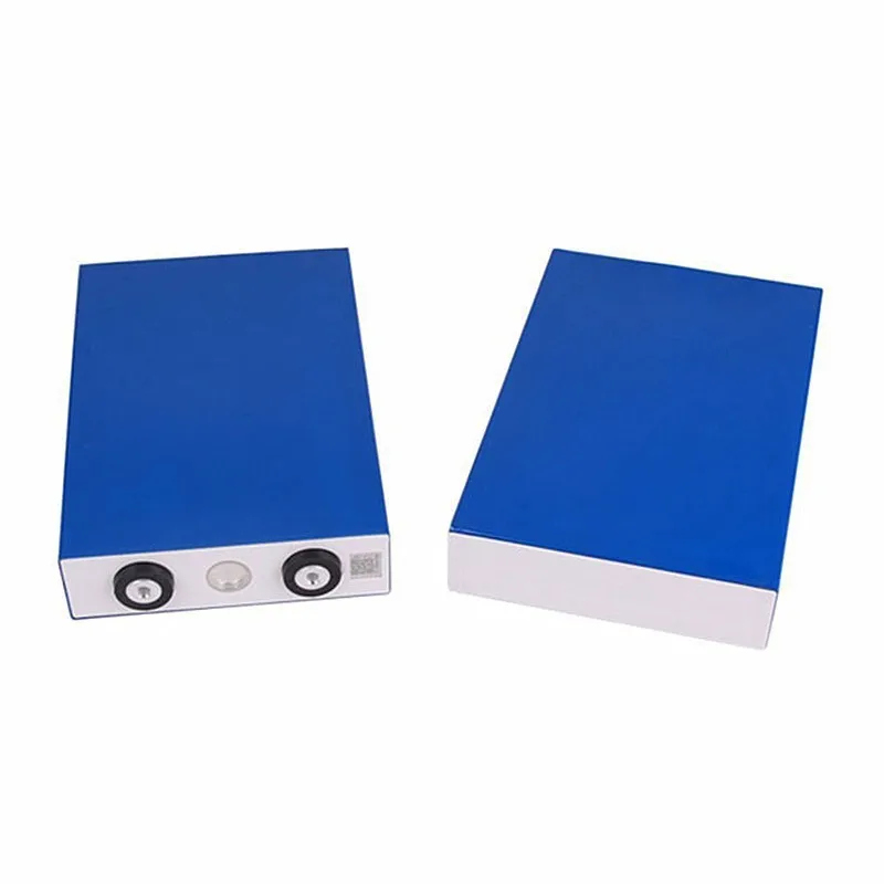 Prismatic LFP Cells 105Ah Golf Cart Battery 3.2v 105Ah Lithium ion Battery For electric vehicle