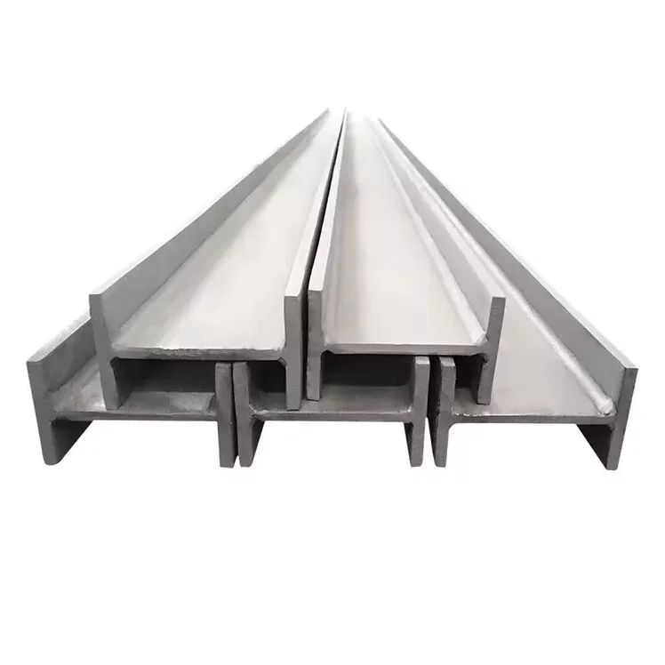Горячая Распродажа стальная конструкция из углеродистой стали Q123 A36 H железная