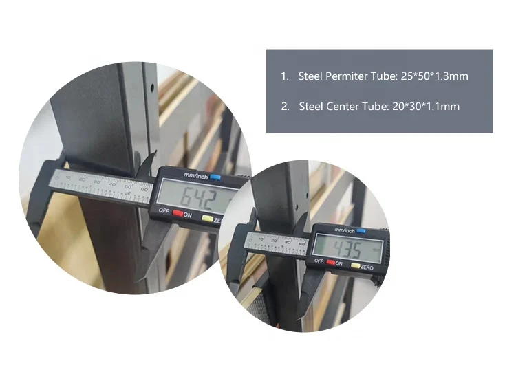 Vertical Tilting Double Size Saving Place Home Use Wall Bed Murphy Bed One Piece with Wardrobes Surroundings