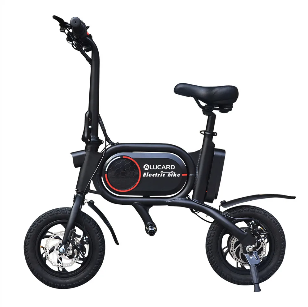 
Hot china electric bicycle 12 inch folding bike electric bike 