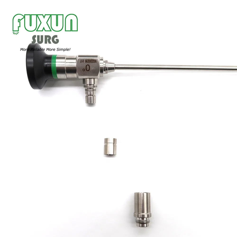 Hot Sell Medical Rigid Nasal Sinoscope Rhinoscope Sinuscope ENT Endoscope