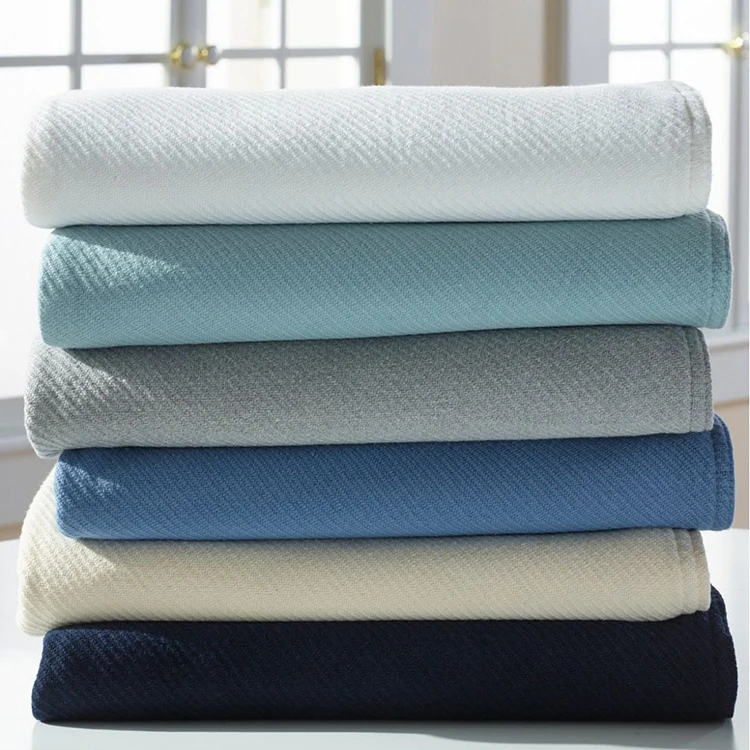 Оптовая продажа шерстяное Флисовое одеяло ELIYA большого размера из полиэстера и микрофибры для спальни в отеле