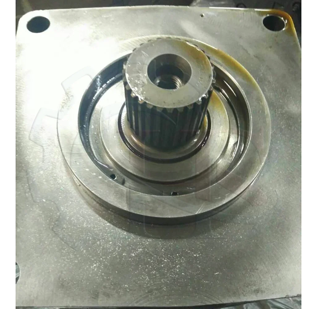 HS для Rexroth A11VLo260LRDU2/11R-NZD12K02P-S гидравлический насос A11VLO130 A11VLO145 A11VLO190 R902196119 бетонного оборудования