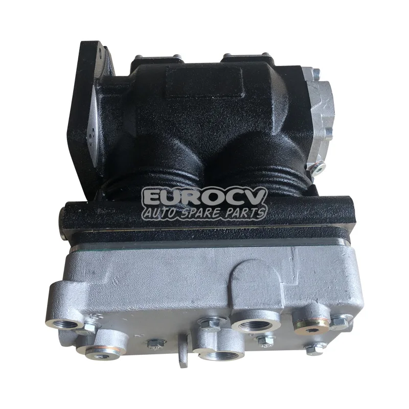 Eurocv Truck Parts SCE 1796663 Compressor