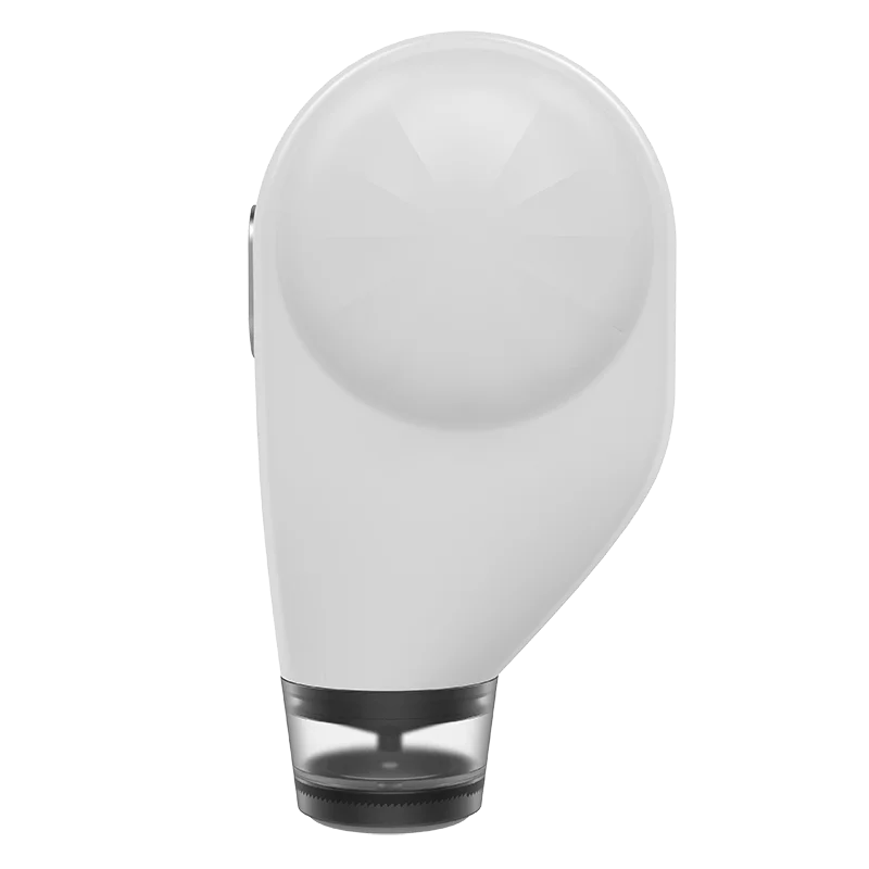 2023 New Design Easy Operate Home Use Plastic Stainless Steel Housing Handheld Mini Fast Vacuum Sealer Packing Machine