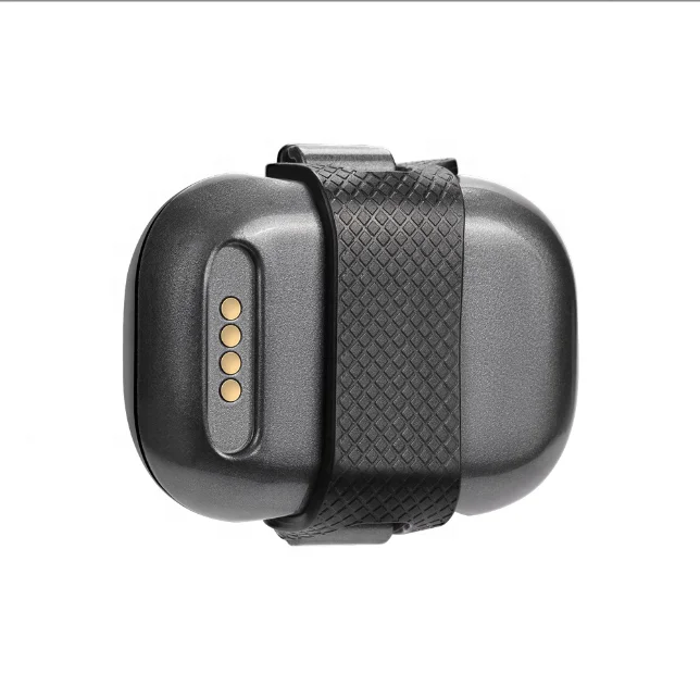 Hot Sale GPS Tracker  Pet Tracking Smart Collar ( IOS and Android) Real-time Location With SIM Card  Dog Collar