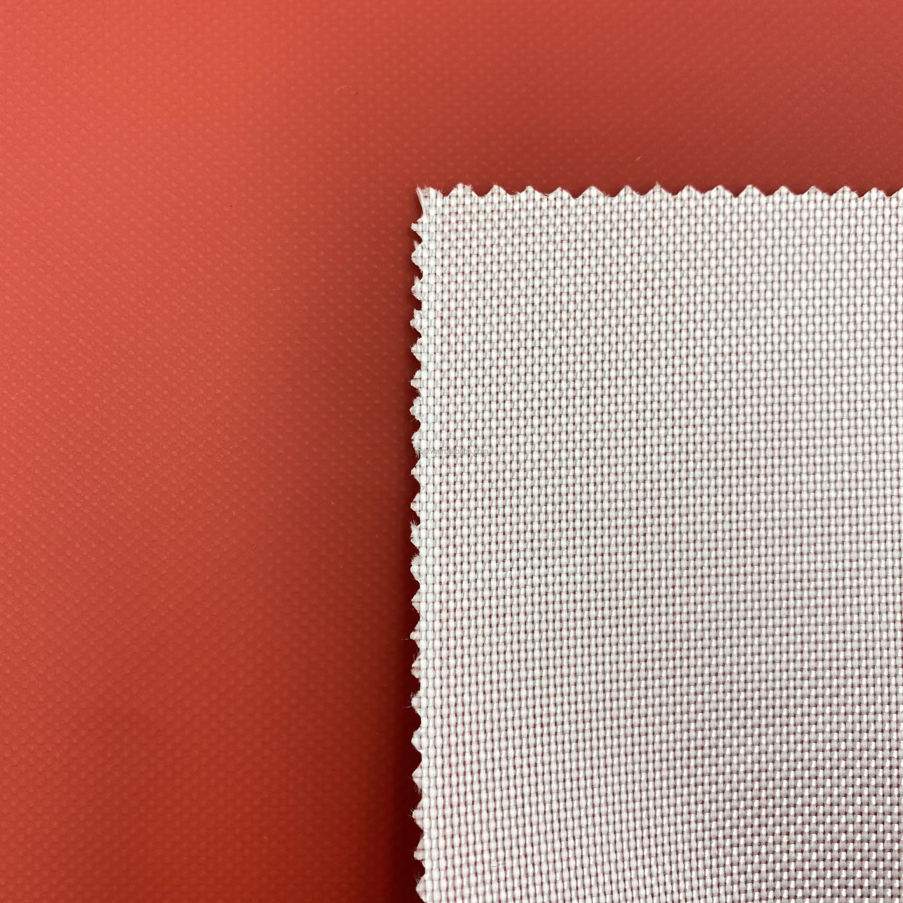 
EPO High Quality 1000D 100% Polyester Eco-Friendly TPU Coated Waterproof Fabric for Bags 