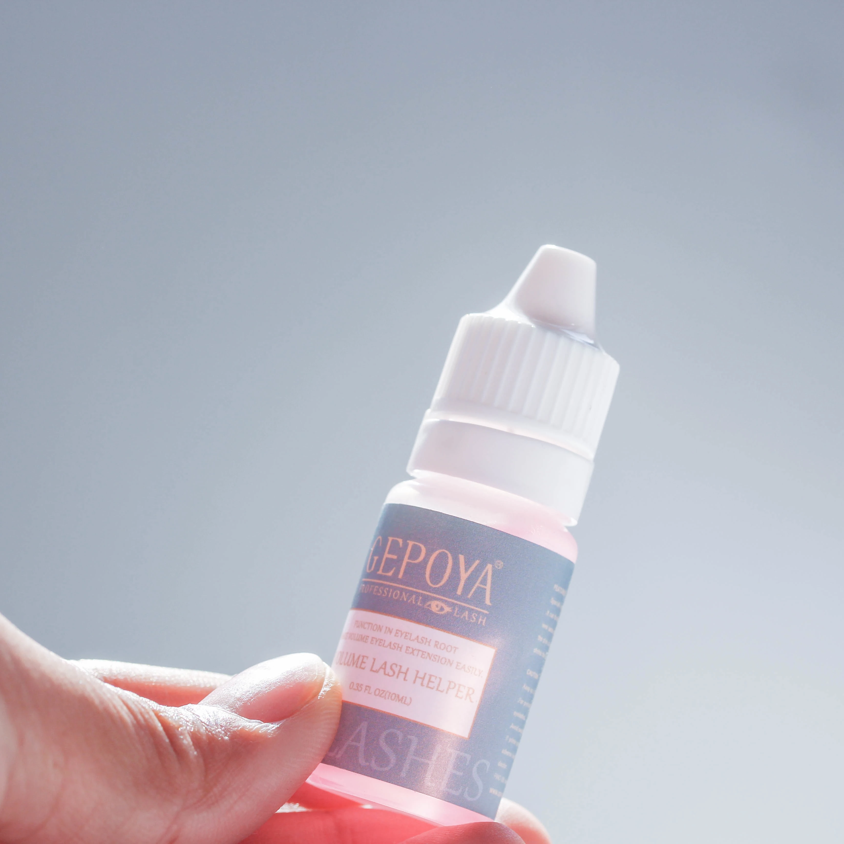 
New Product Volume Eyelash Helper Eyelash Extension Tools 