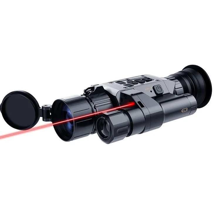 Ten Rings NV500 700M IR night vision scope hunting night vision scopes for hunting