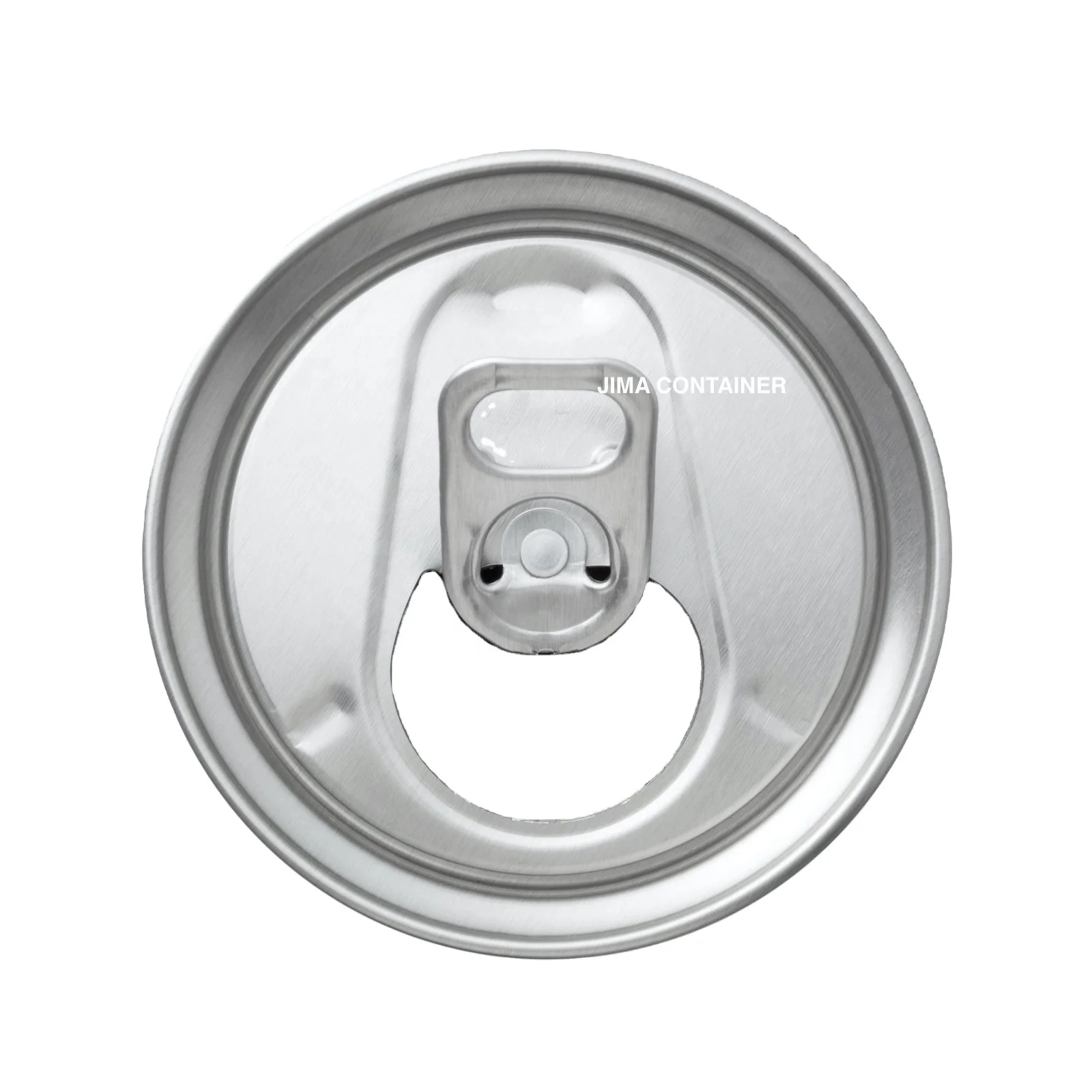 206# 58mm EOE,aluminum easy open ends for cans, 206#,best soda can lids