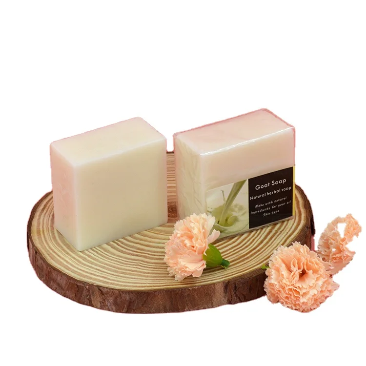 Soap Face Cleansing Anti Acne Skin Brighten Remove Pimples Dark Spot Lightening Handmade Essential Oil Body Bath