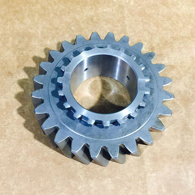 Корпус сцепления синхронизации 1313233001 коробка передач 16s 1650 Запчасти для тяжелых грузовиков