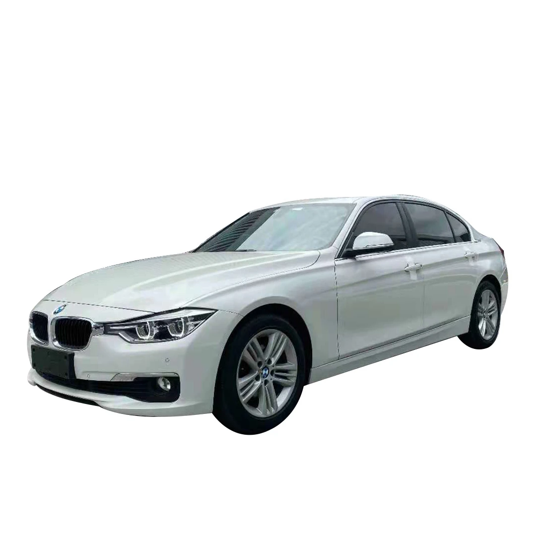 BMW 3 серии 2017 320Li, модная модель автомобиля, седан, б/у автомобиль, б/у
