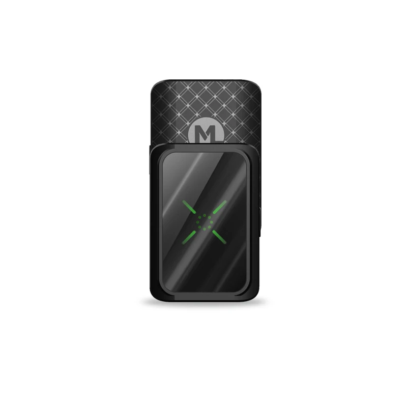 electric smoking pipe dry herb vaporizer Mistlane OEM mechanical vape mod 2020 factory directly wholesale CBD mod extract pod