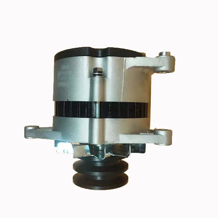 Welcome To Order Professional Production Of High Quality Low Price Moto  Alternator 12V 70A   24V 35A