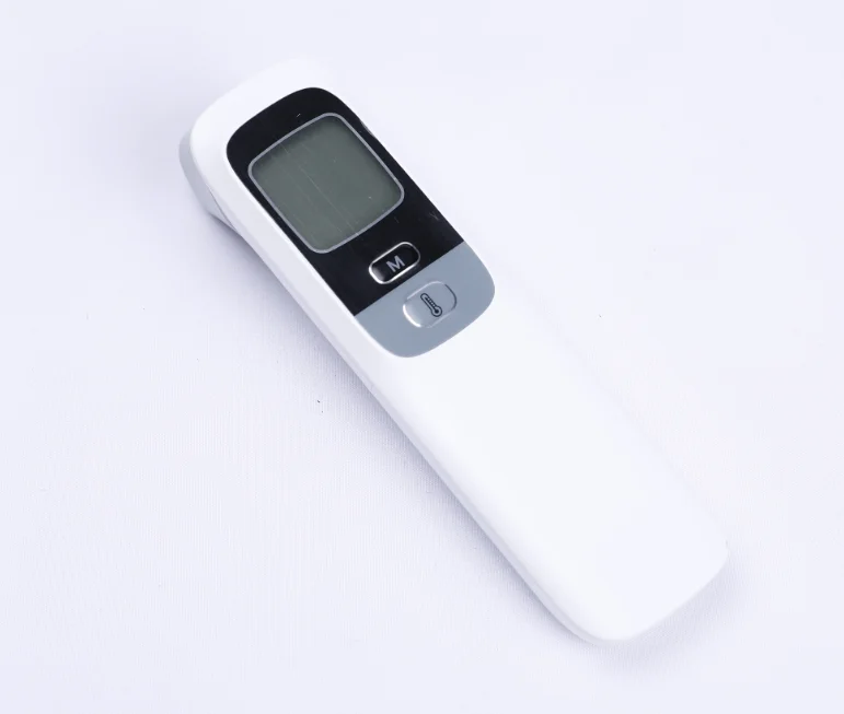 LYZ Hot Selling Termometro Digital Cuerpo Termmetro Digital Tensiometros Infrared Thermometer Electric Plastic CE LCD 2 Years