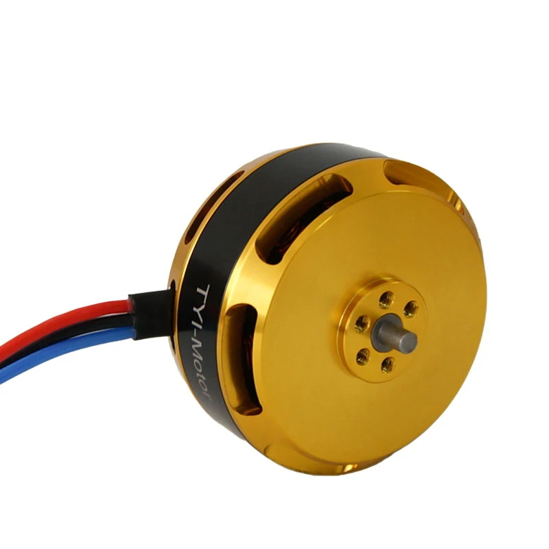 Tyi OEM многоосевой двигатель 5010 KV340 лидер продаж бесщеточный для сельскохозяйственного