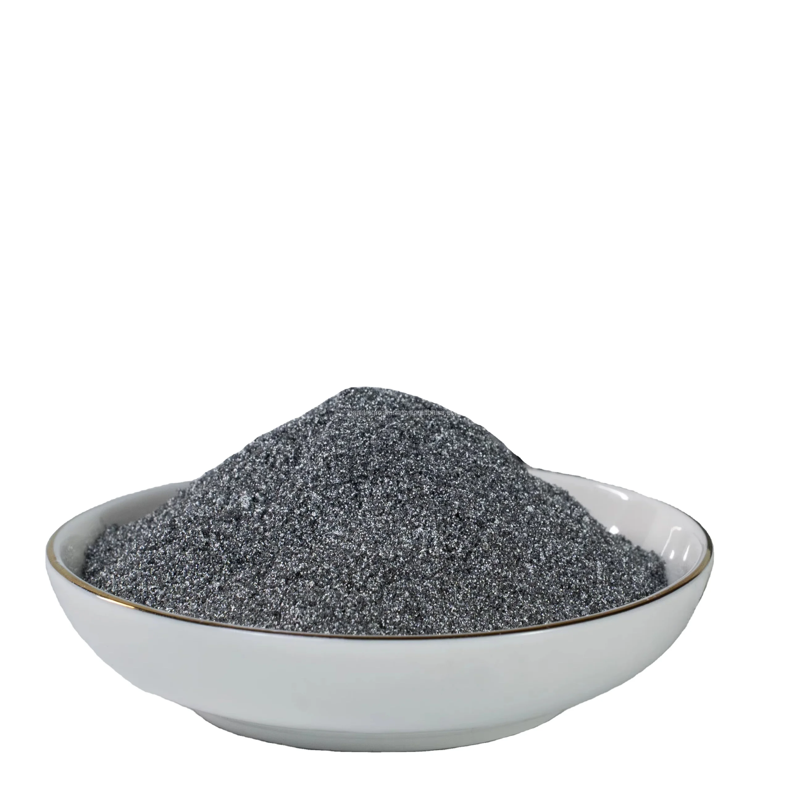 the aluminum powder paste  from HANDING company which used in AAC blocks or ALC  panel