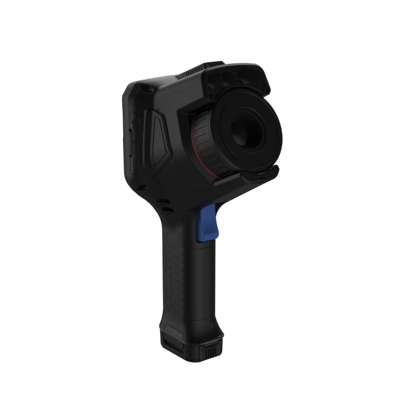Handheld IR thermometer thermal imager thermal camera