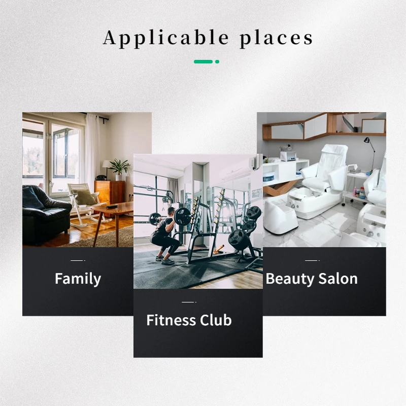 1.3ata Horizontal Hyperbaric Oxygen Chamber  Household Medical Oxygen Inhalation Equipment Portable diving Chamber