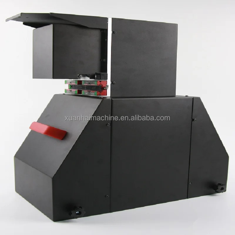 industrial quality control vision inspection camera system