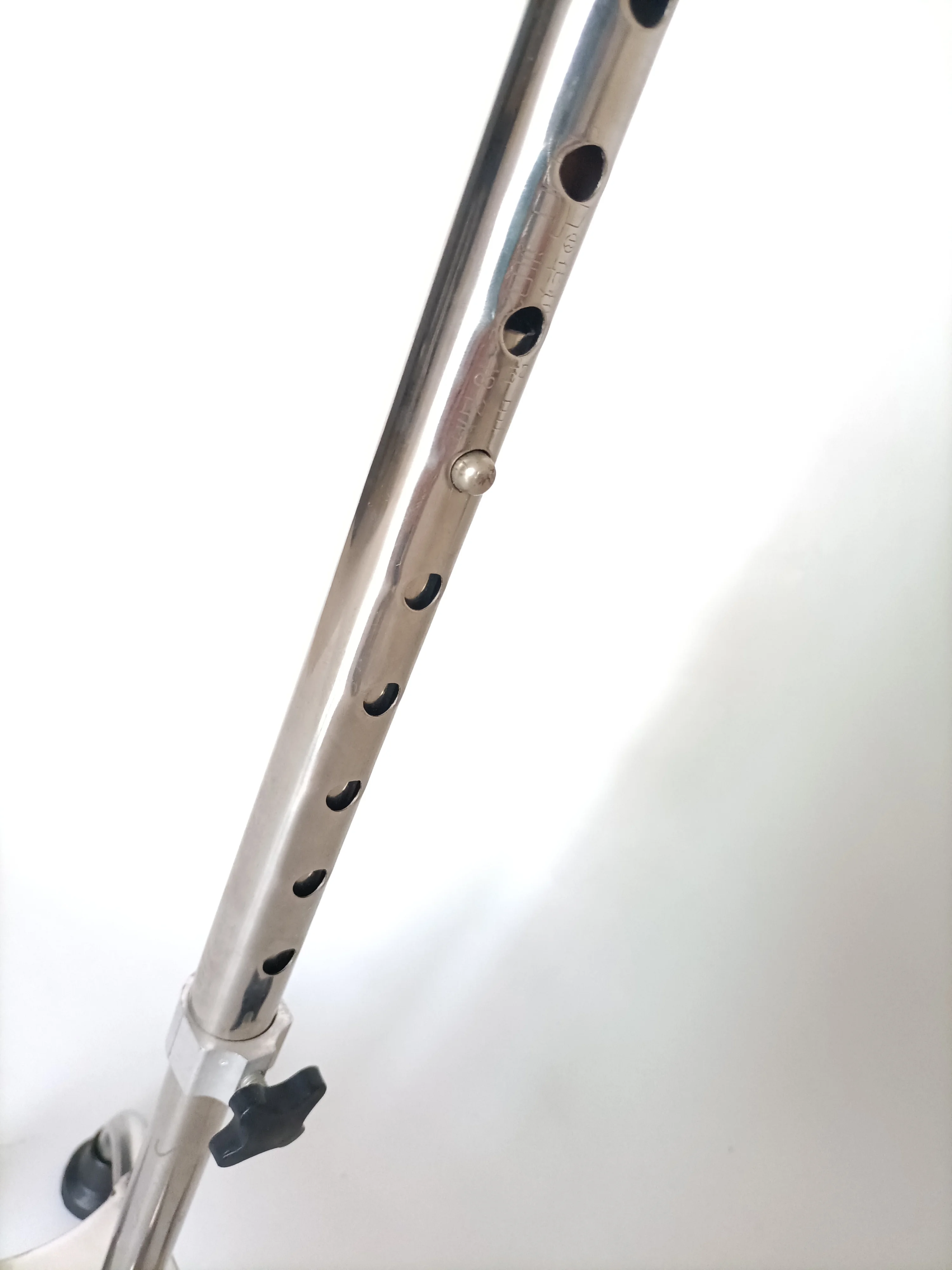 Walking aids - alloy Tetrapod Walking Stick