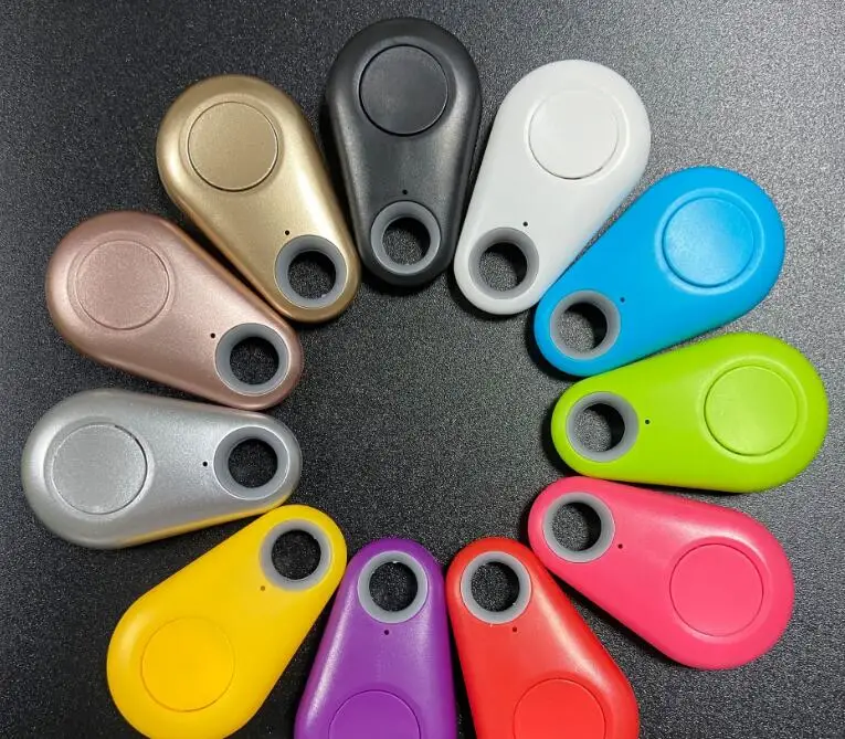 Key Finder Locator Wireless Anti Lost Alarm Sensor Device Remote Finder for Kids Locating Phone Keys Wallets Luggage Item Finder