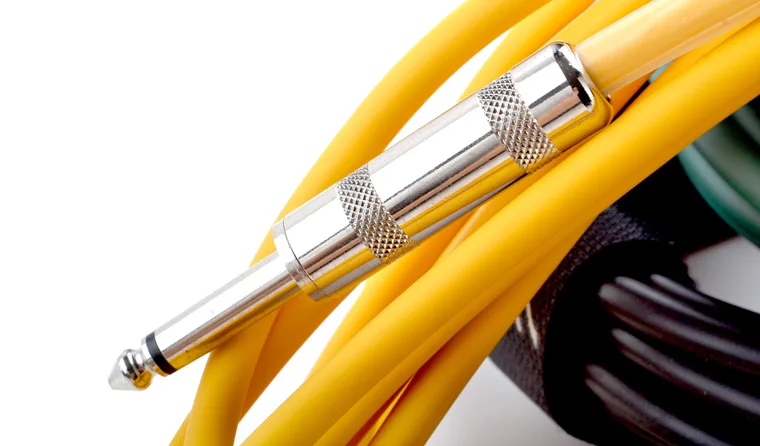 deviser universal guitar cable bulk guitar cable instrument 3m 6m 10m