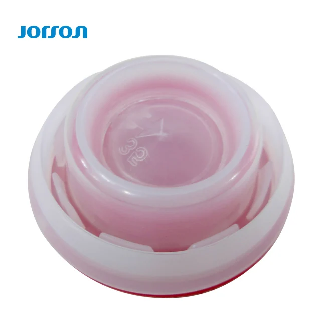 JORSON Food Chemical Products Packaging Packing Plastic Cap Bericap