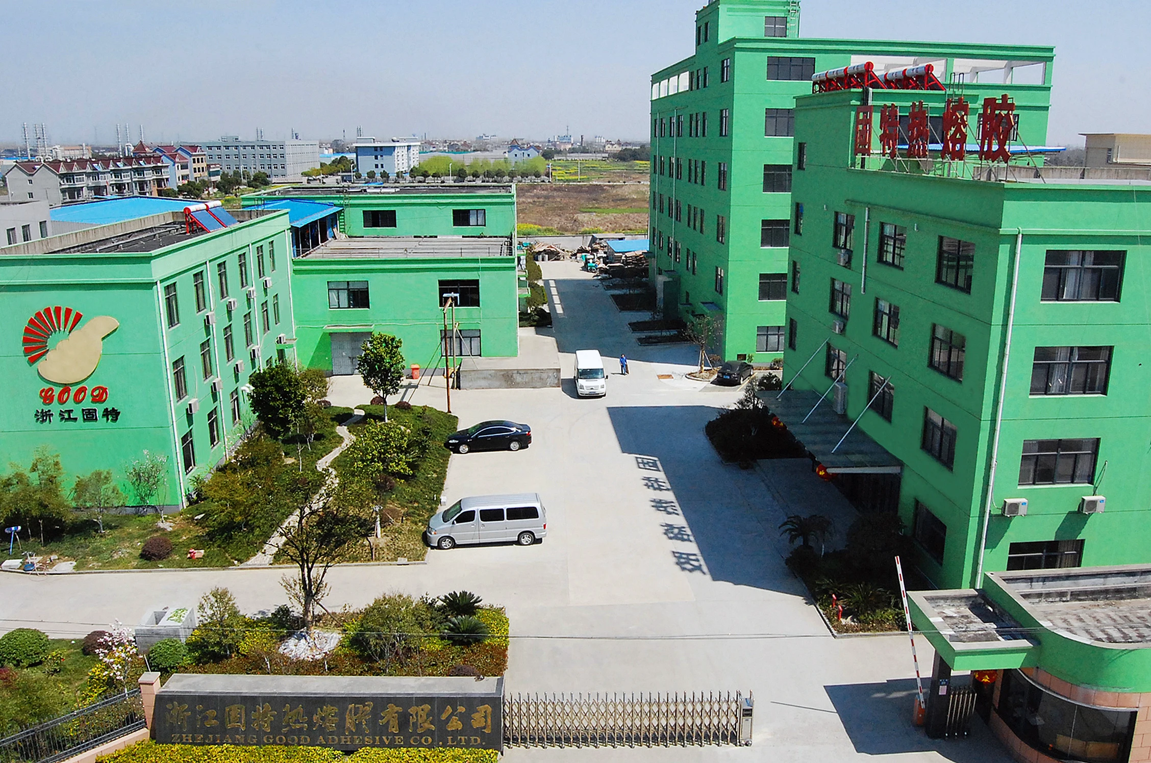 High Quality China Factory 11MM Black Hot Melt Glue Stick For Photo Frame Wood Resin