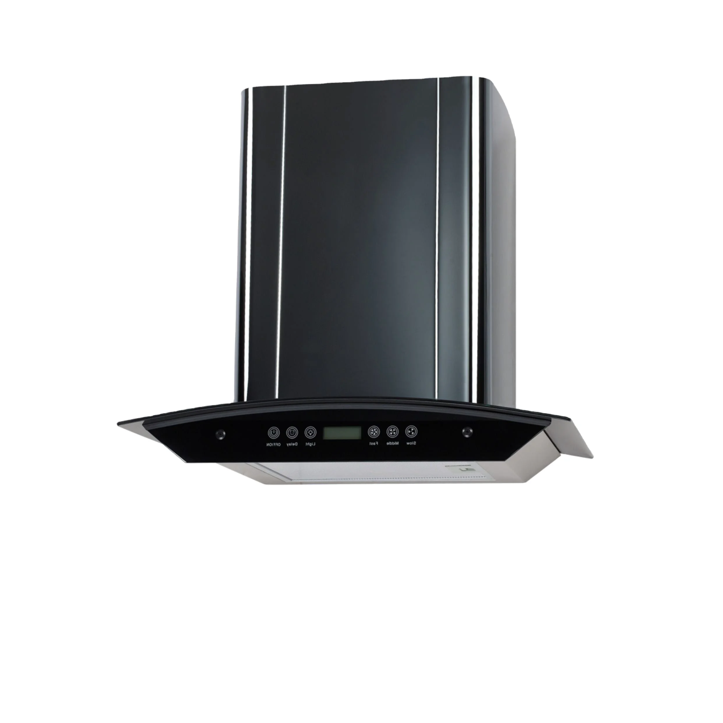 Best Selling Chimney Type Kitchen chimney range hood vent installation Range Cooker Hood